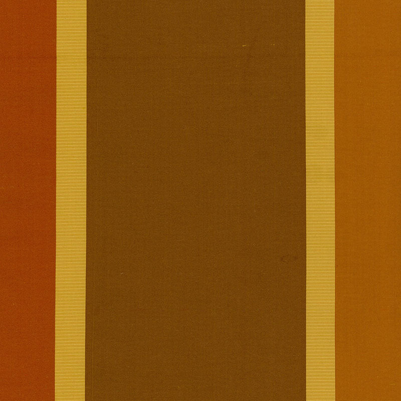 Schumacher | Olivia Silk Stripe fabric - 52702