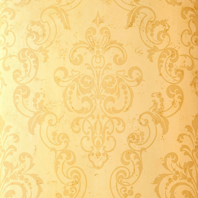 Schumacher | Giovan Damask wallcovering - 529121