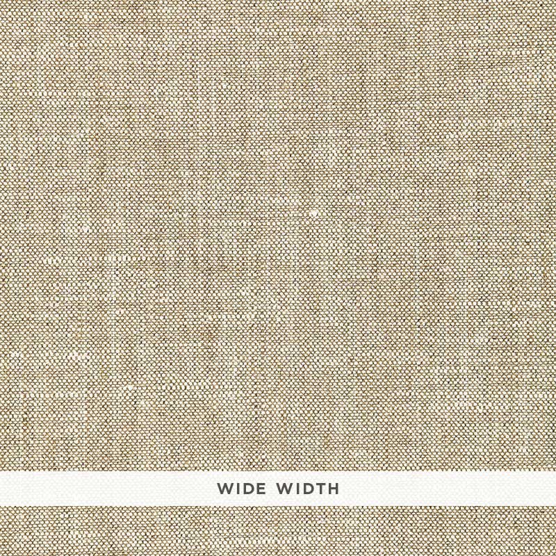 Schumacher | Liege Linen wallcovering - 529822