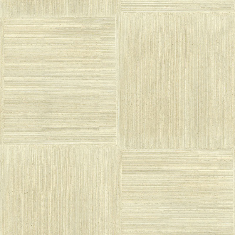 Schumacher | Sienna Gesso wallcovering - 529881