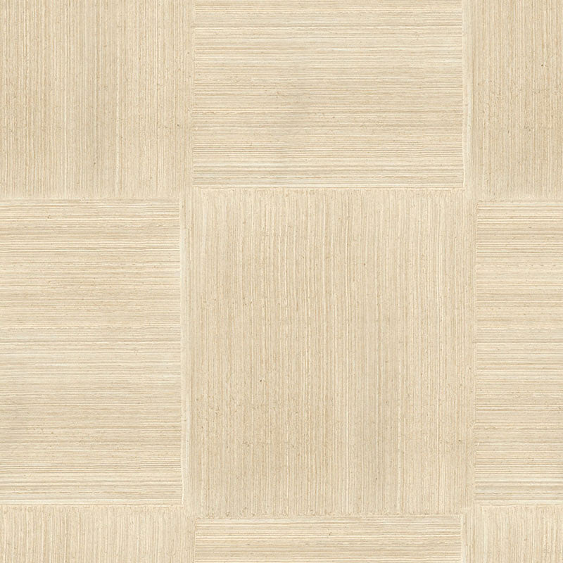 Schumacher | Sienna Gesso wallcovering - 529882