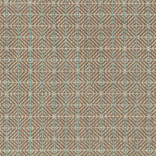 Nina Campbell | Todi fabric - NCF4262-01