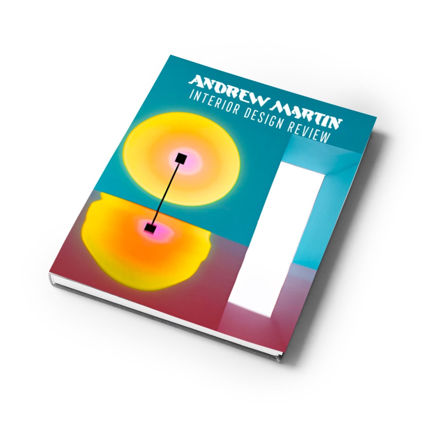 Andrew Martin | Interior Design Review Vol 26