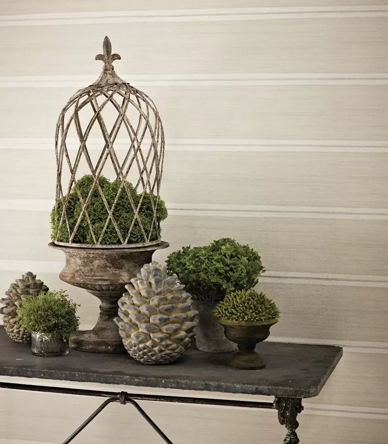 Osborne & Little | Grosvenor - room setting