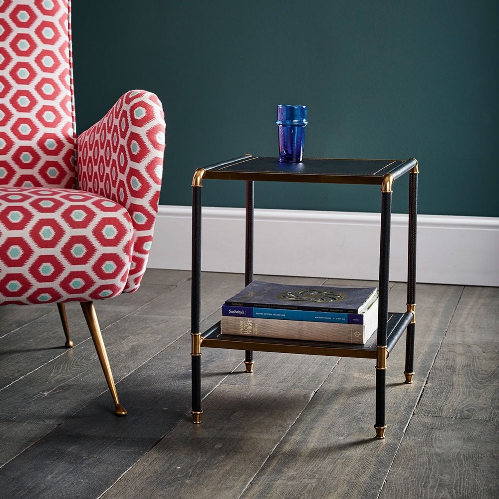 Julian Chichester | Blow Side Table