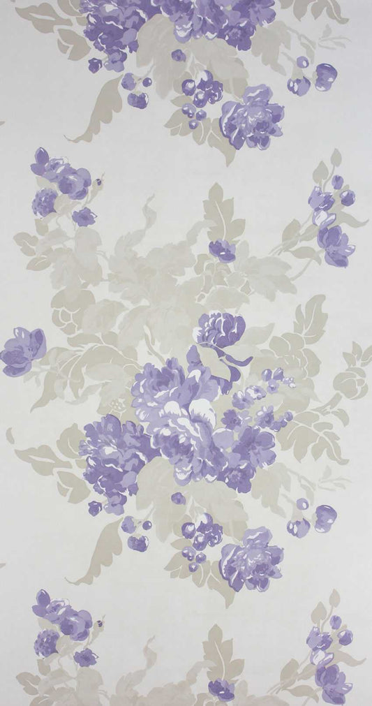 Osborne & Little | Ginevra wallcovering - W6170-02