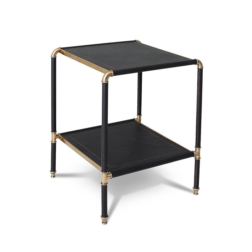 Julian Chichester | Blow Side Table