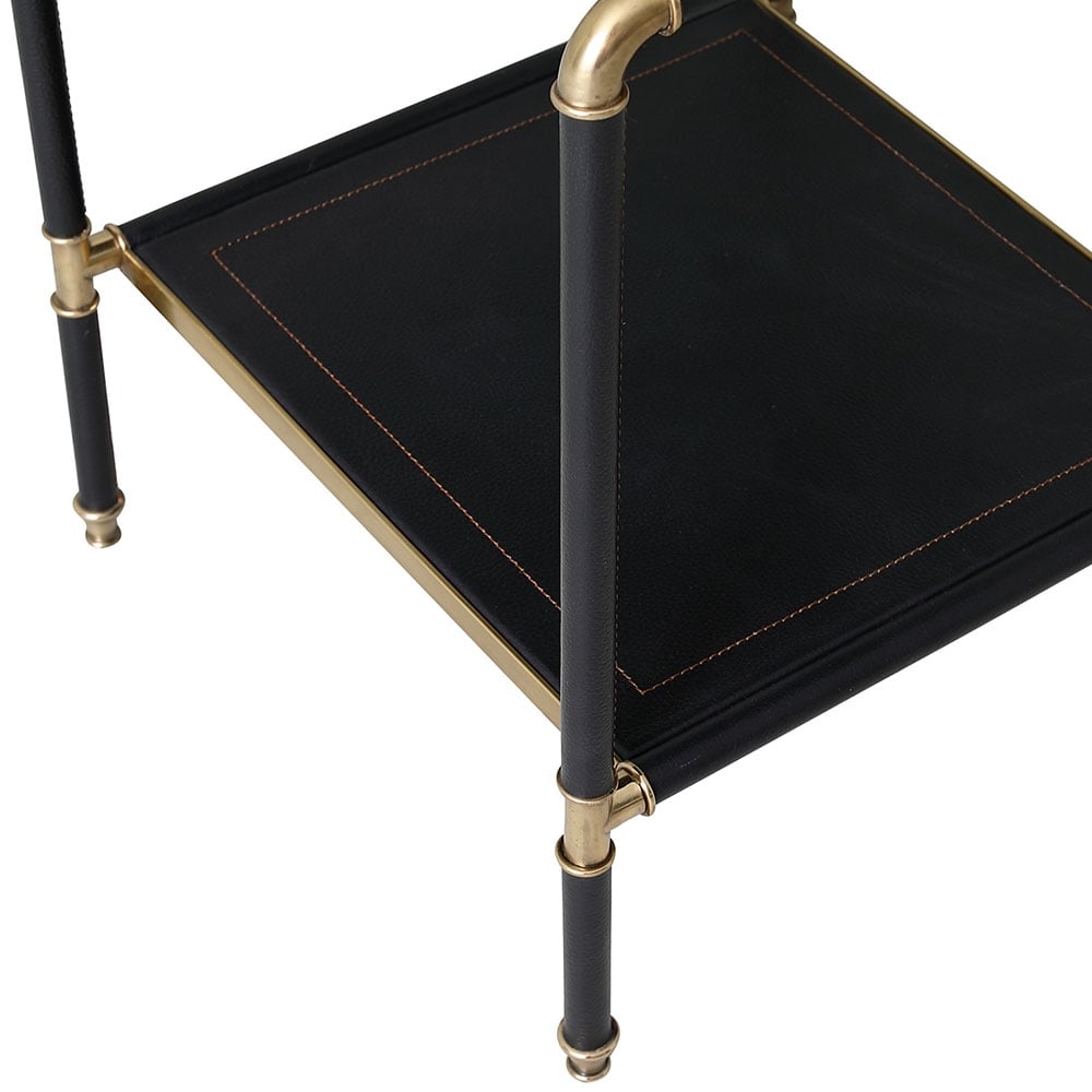 Julian Chichester | Blow Side Table