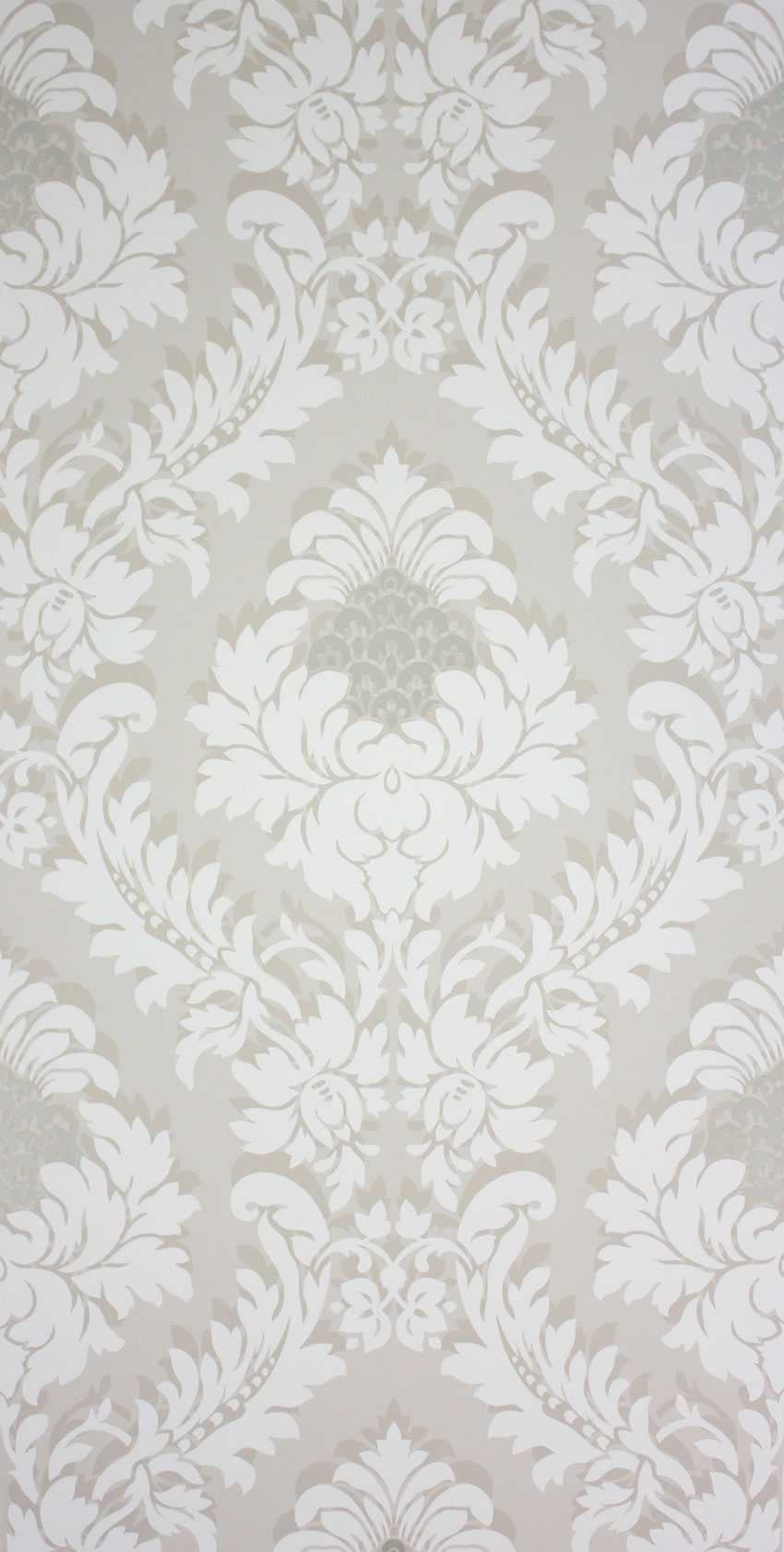 Osborne & Little | Rezzonico wallcovering - W6171-04