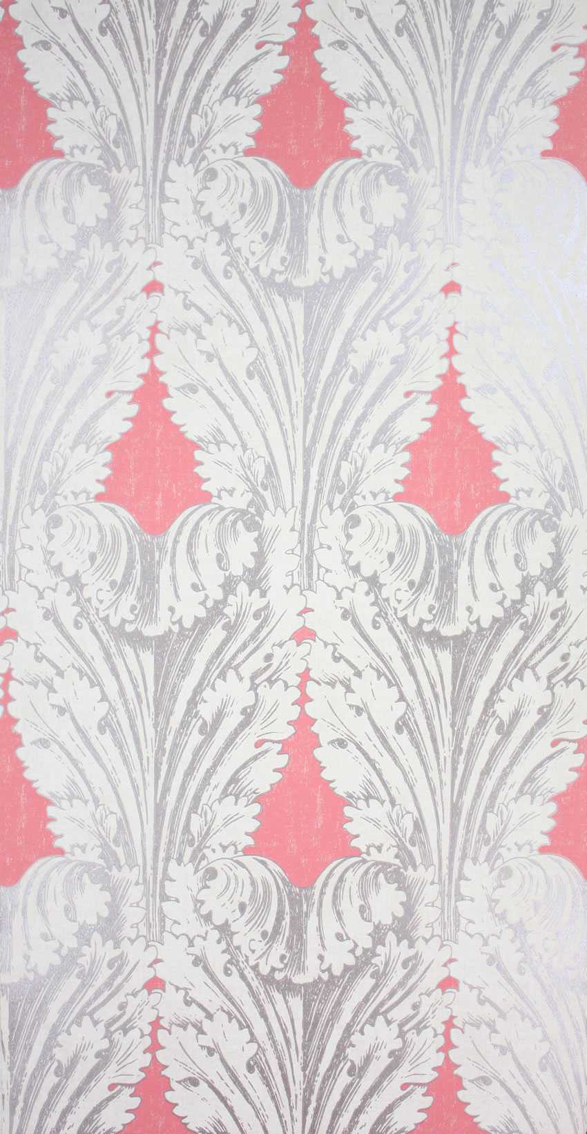 Osborne & Little | Accademia wallcovering - W6177-03