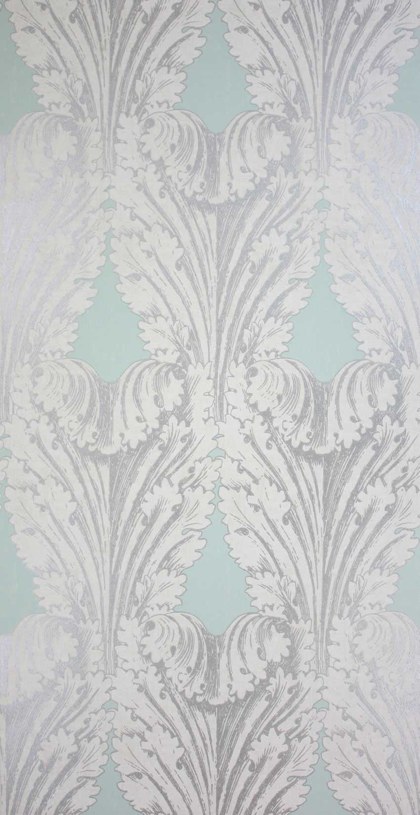 Osborne & Little | Accademia wallcovering - W6177-05