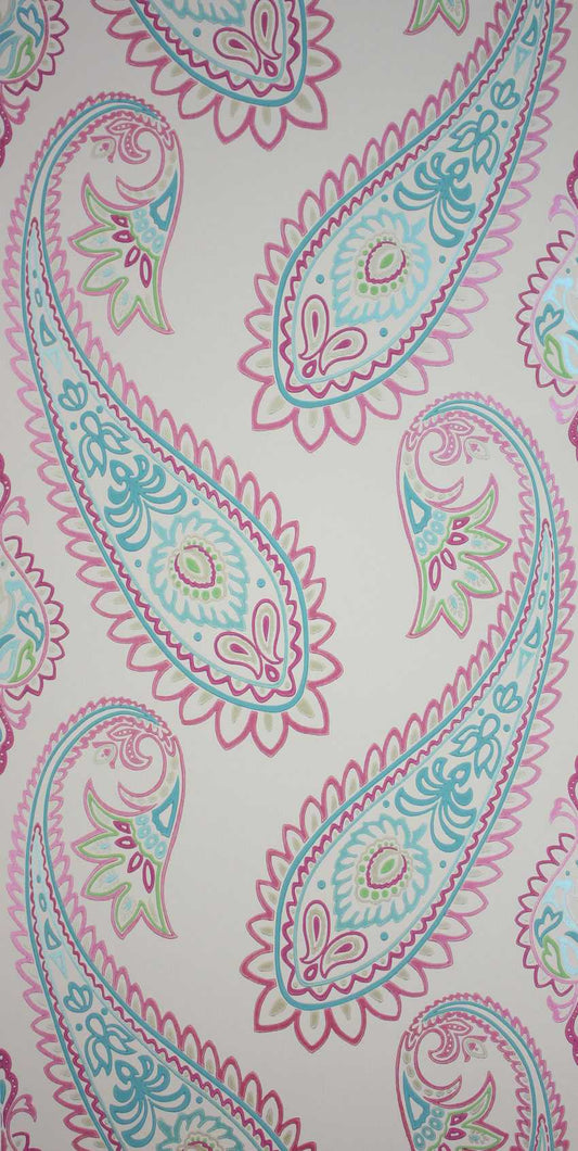 Osborne & Little | Nizam wallcovering - W6179-01
