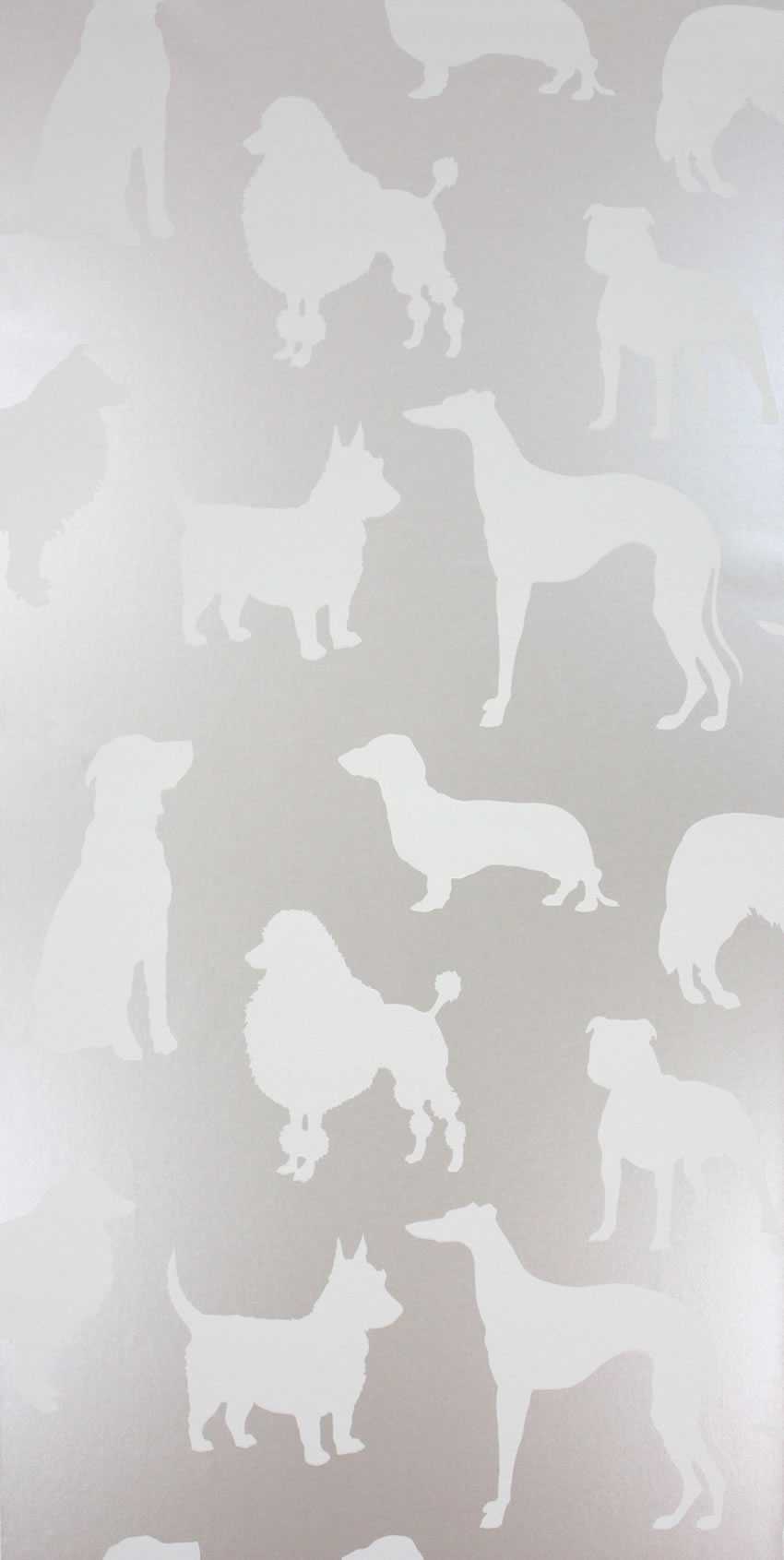 Osborne & Little | Best In Show wallcovering - W6181-01