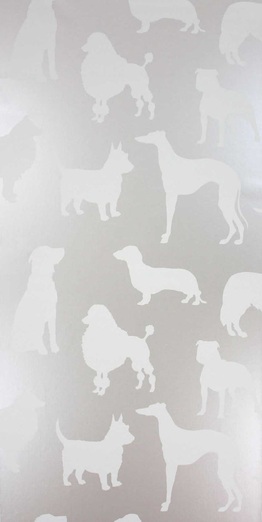 Osborne & Little | Best In Show wallcovering - W6181-01