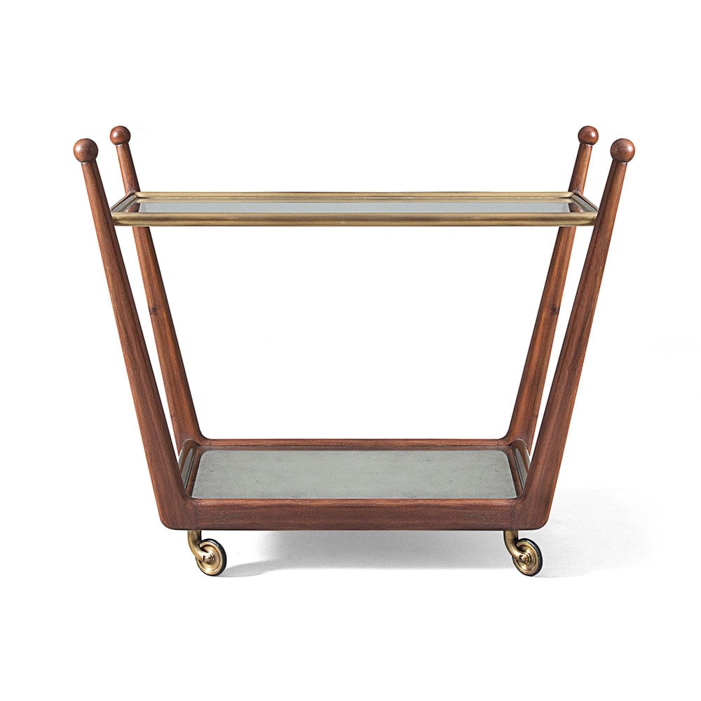 Julian Chichester | Rosa Drinks Trolley