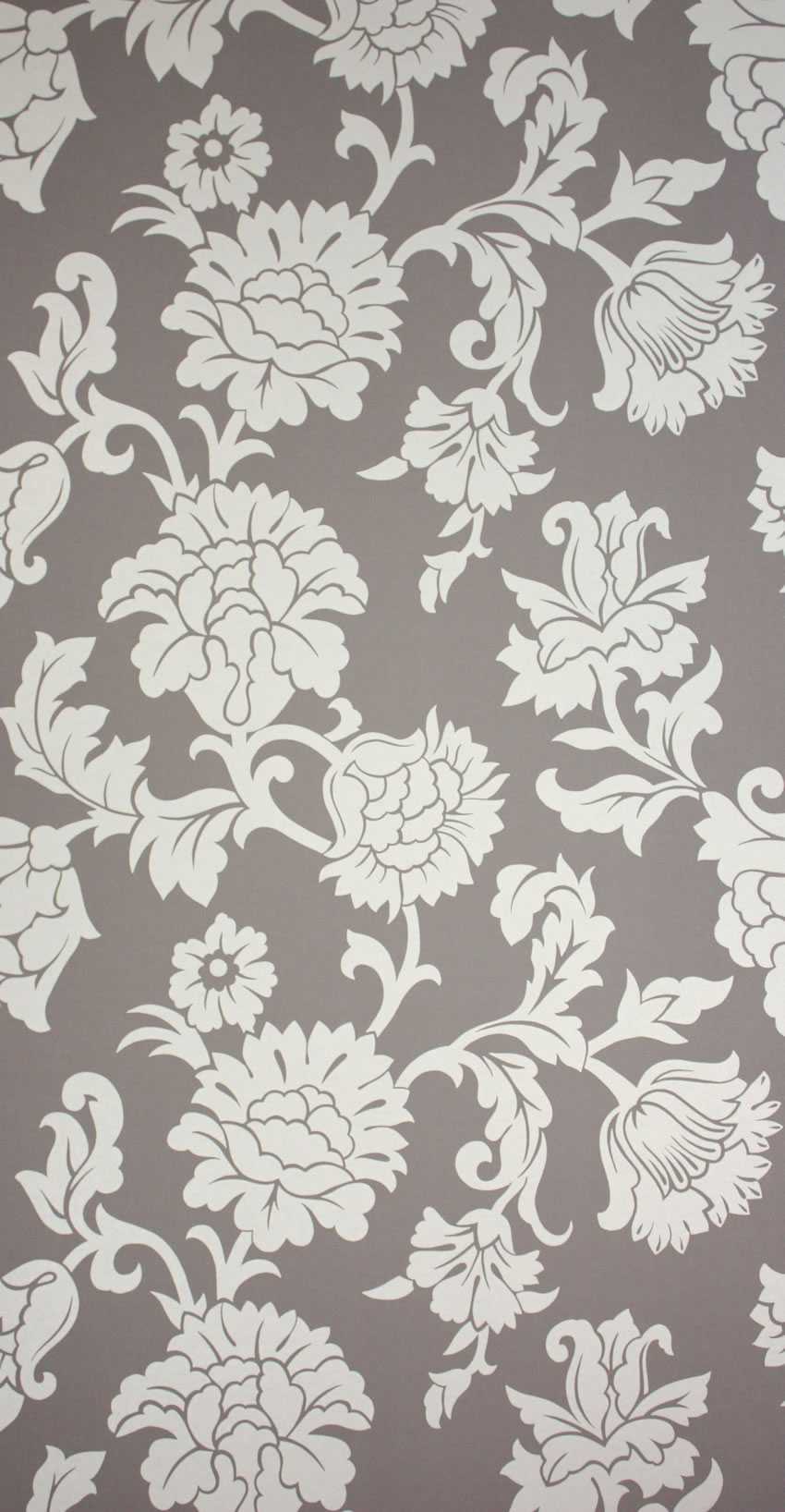 Osborne & Little | Dusa wallcovering - W5455-02