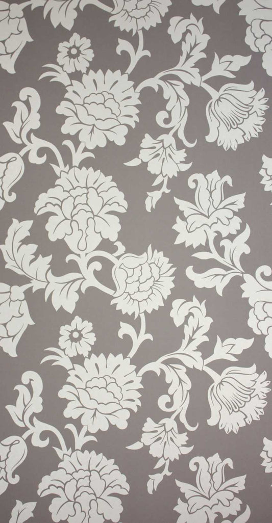Osborne & Little | Dusa wallcovering - W5455-02
