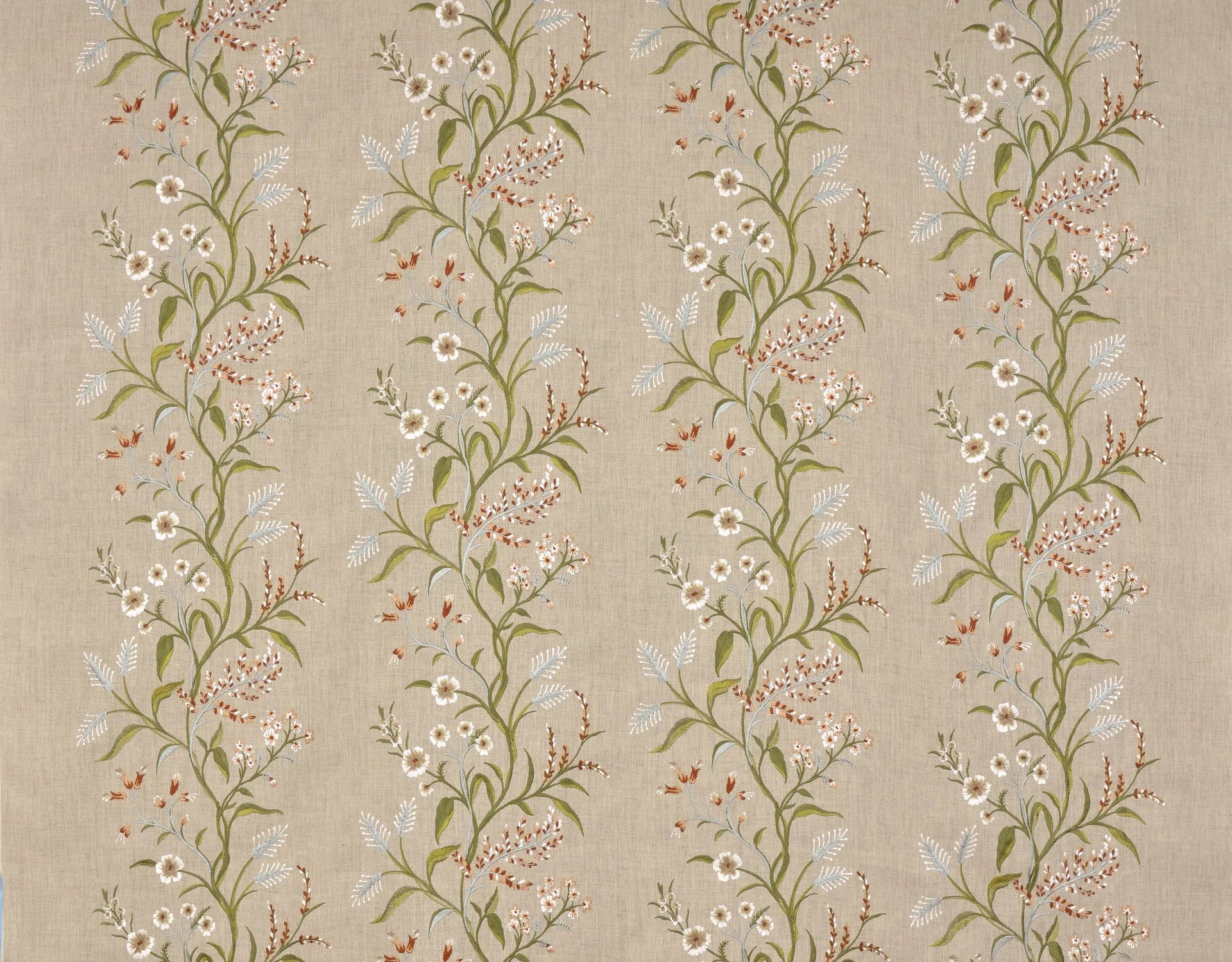 Pierre Frey Amarante - PRINTEMPS