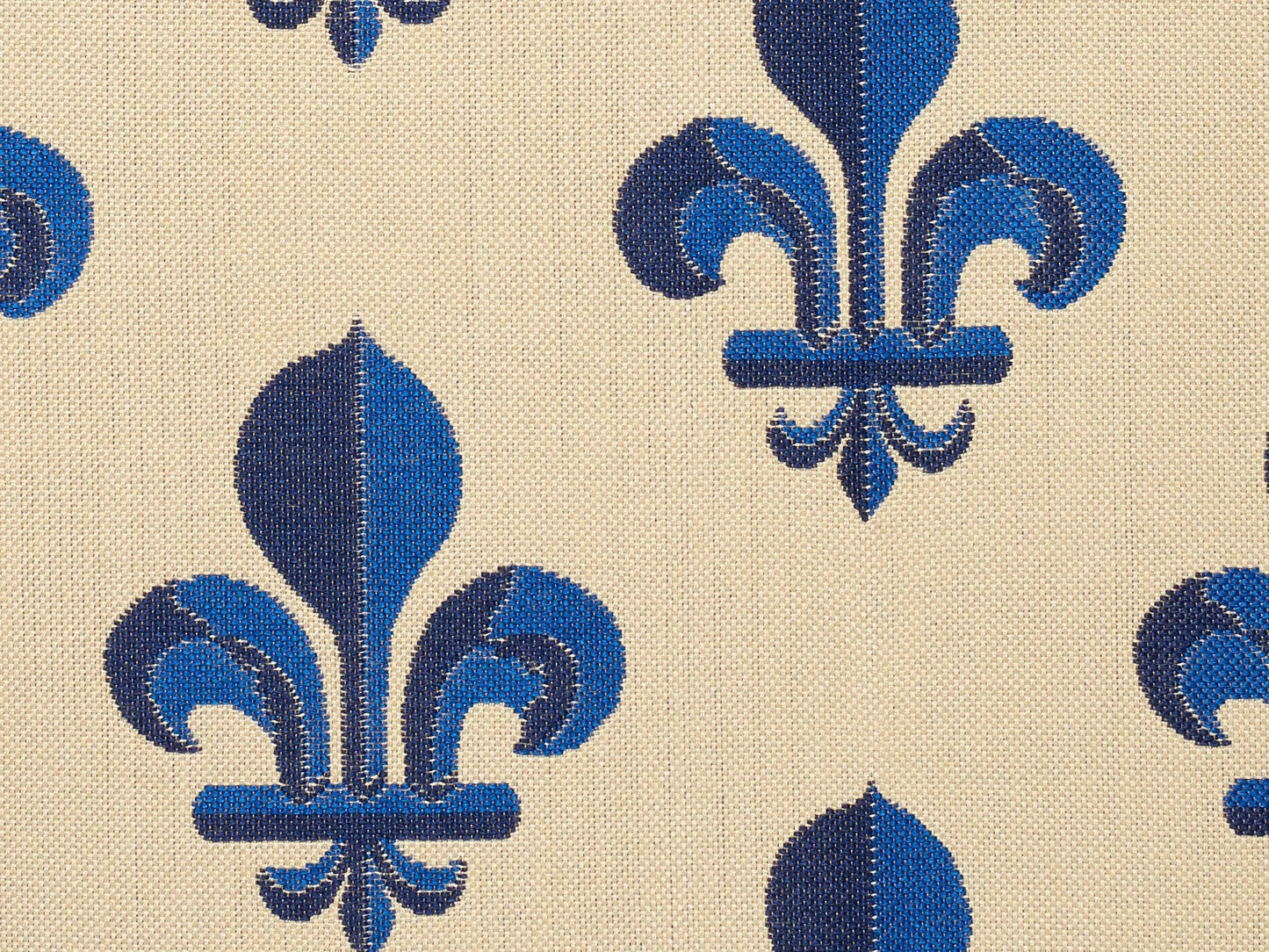 Pierre Frey Fleur de lys