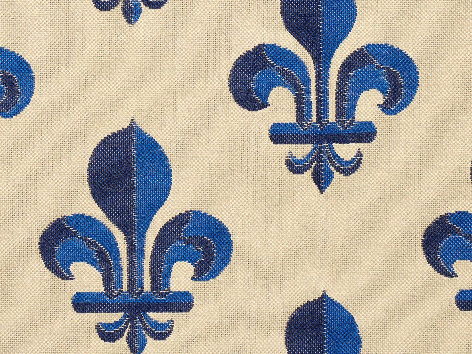 Pierre Frey Fleur de lys
