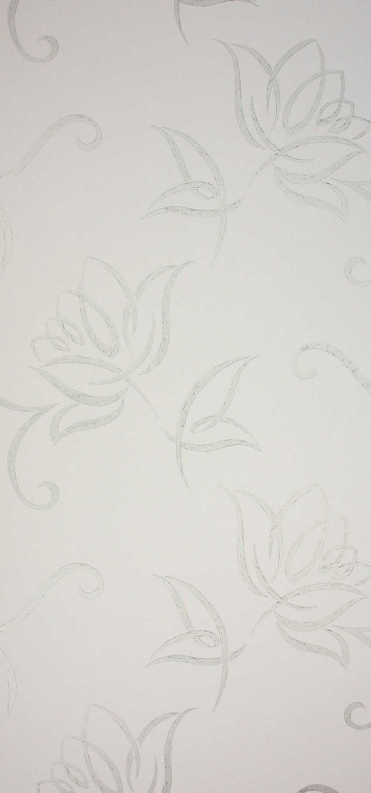 Osborne & Little | Langtry wallcovering - W5453-02