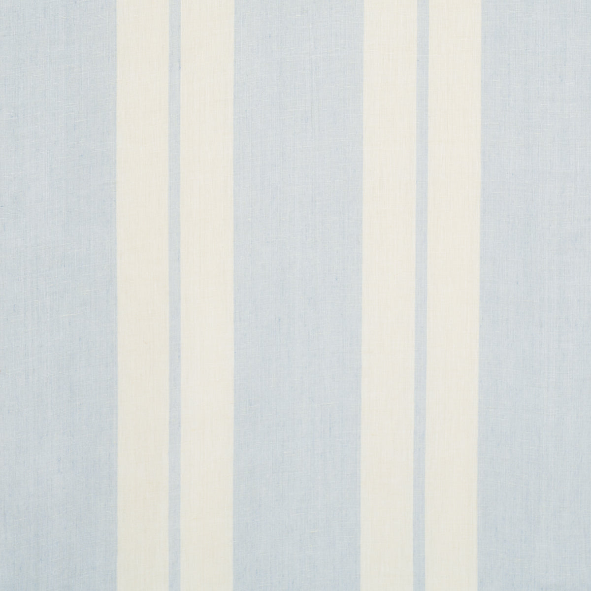 Schumacher | Topsail Linen Stripe fabric - 54161