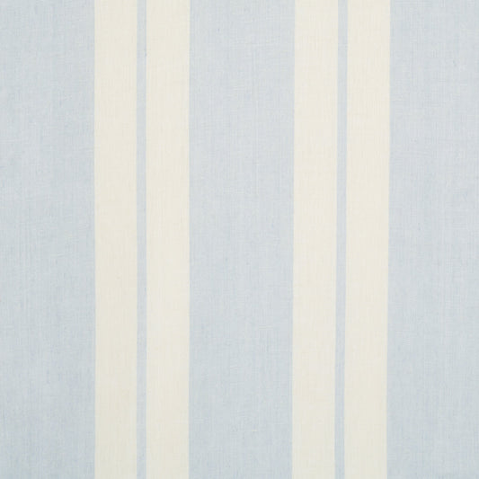 Schumacher | Topsail Linen Stripe fabric - 54161