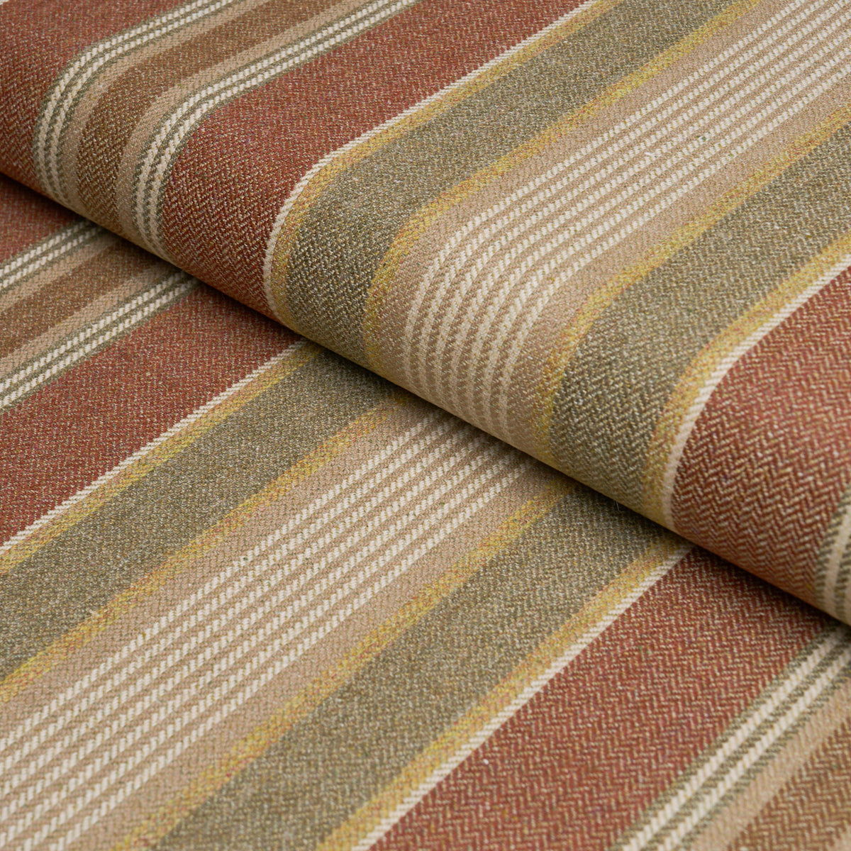 Schumacher | Edgemere Stripe fabric - 54204