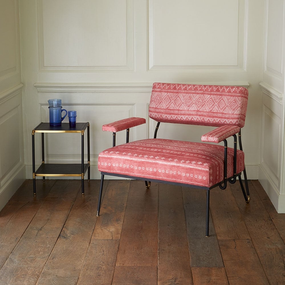 Julian Chichester | Dorothy Lounge Chair