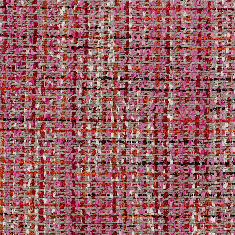 Schumacher | Babe's Tweed fabric - 54231