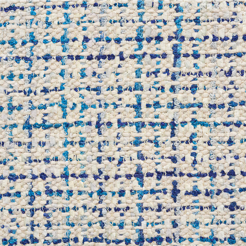 Schumacher | Babe's Tweed fabric - 54235
