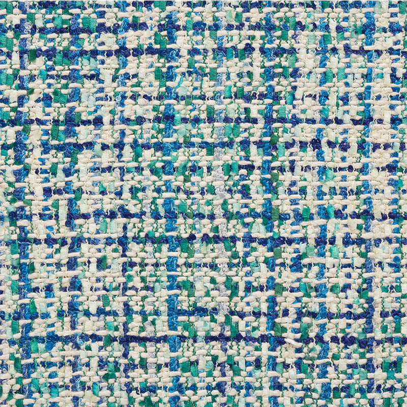 Schumacher | Babe's Tweed fabric - 54236
