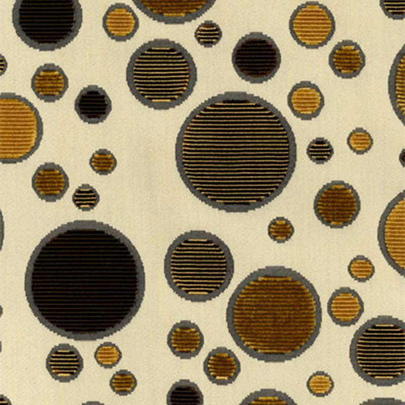 Schumacher | Cabochon fabric - 54282