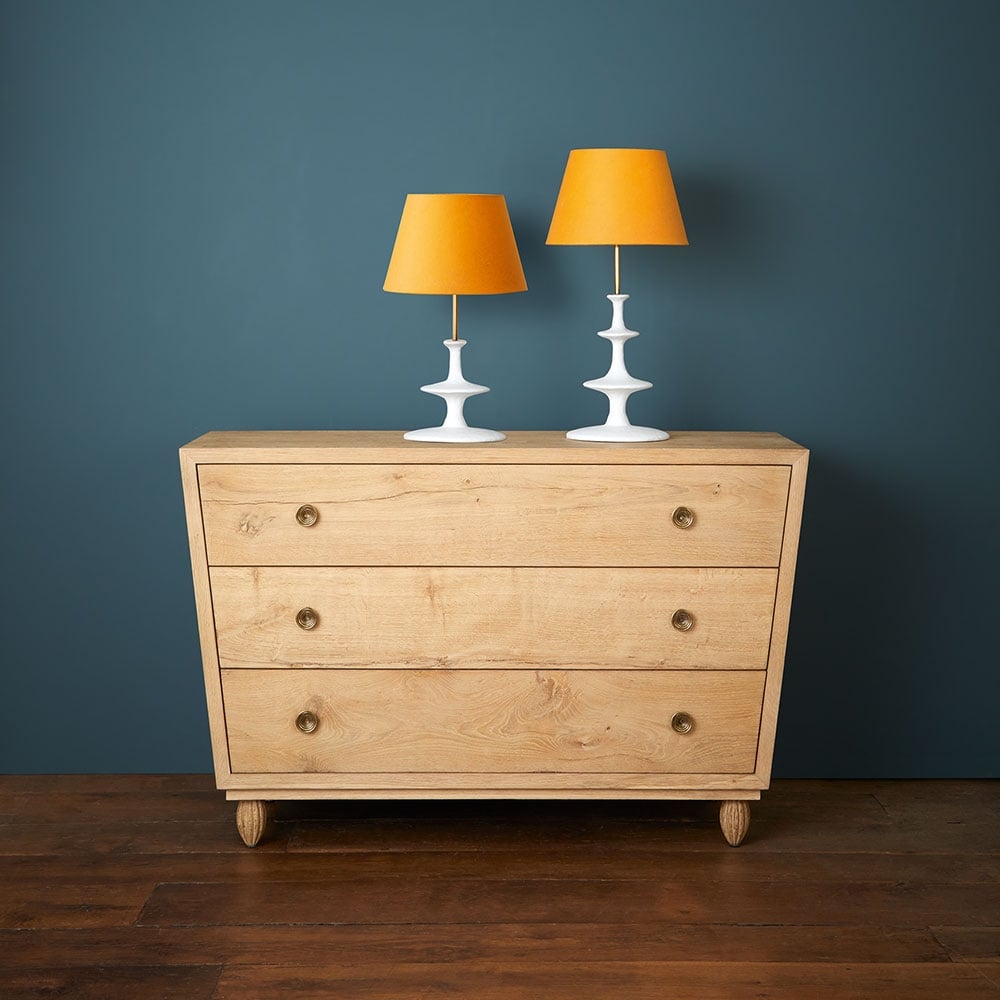 Julian Chichester | Harbour Lamp - Large