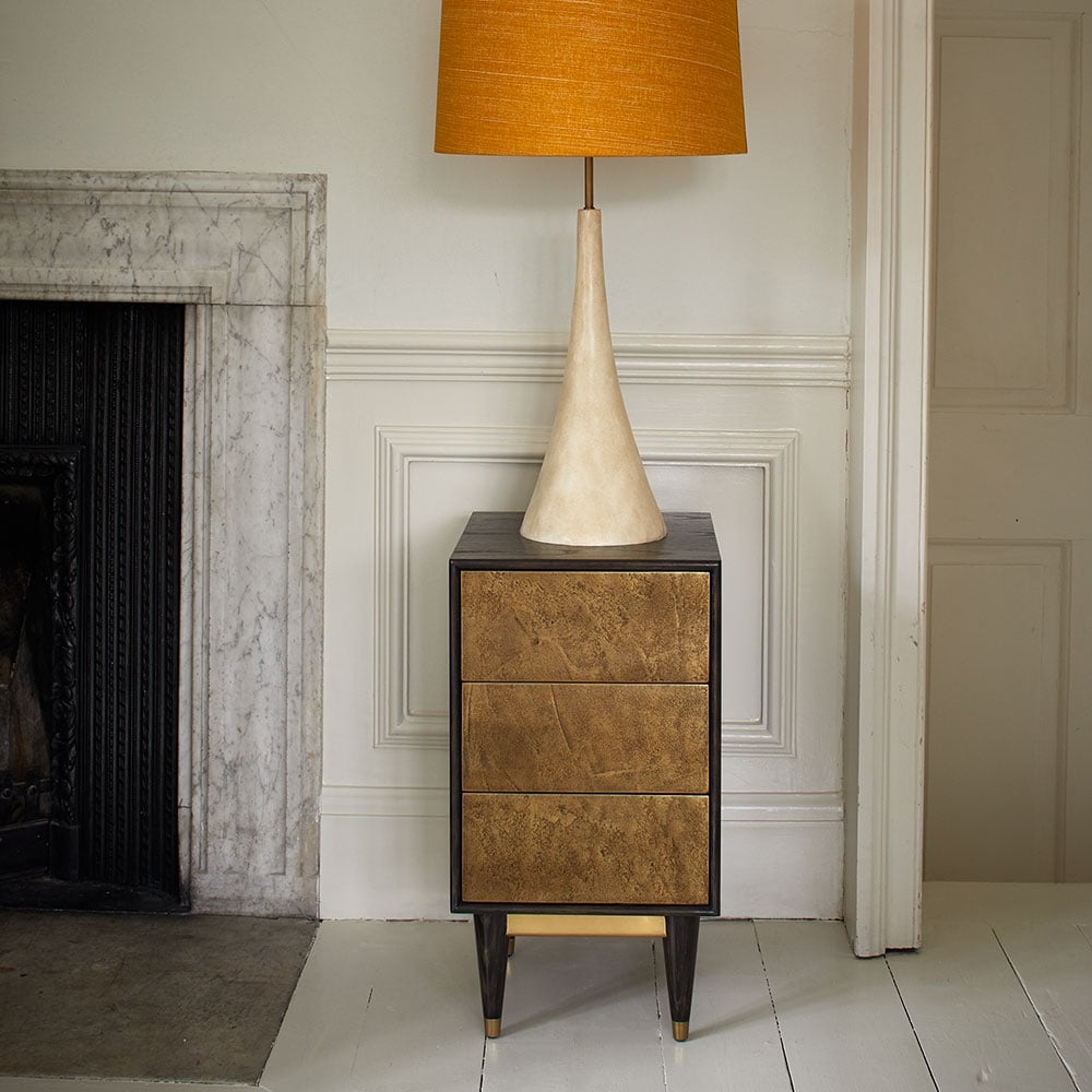 Julian Chichester | Gorky Bedside