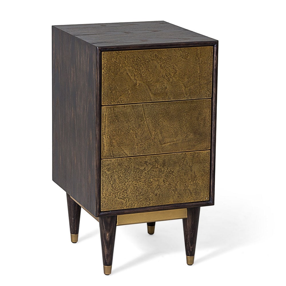 Julian Chichester | Gorky Bedside