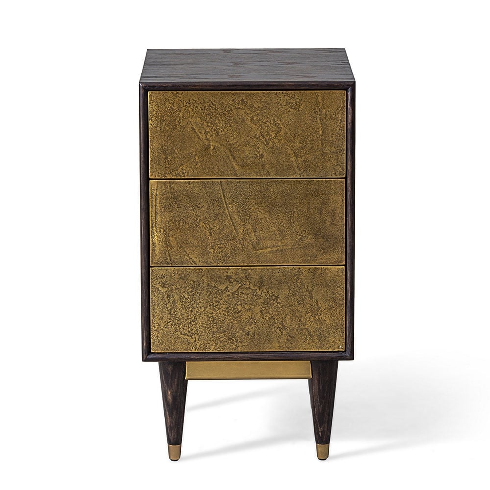 Julian Chichester | Gorky Bedside