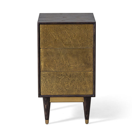 Julian Chichester | Gorky Bedside