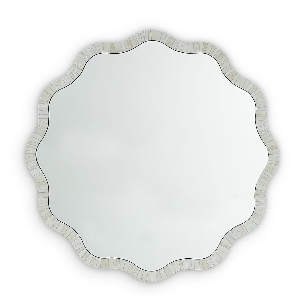 Julian Chichester | Ripple Mirror