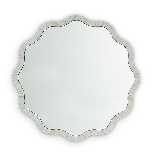 Julian Chichester | Ripple Mirror