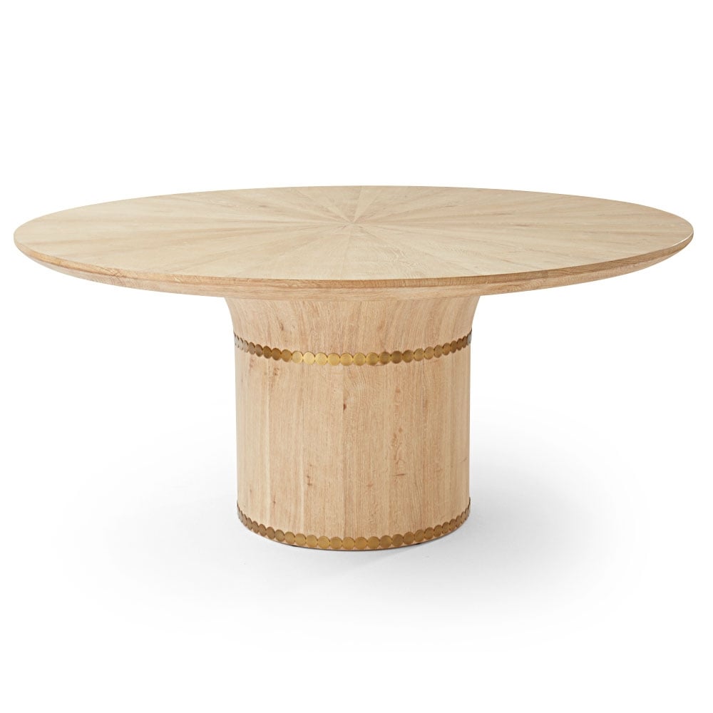 Julian Chichester | Tiffany Dining Table - Round