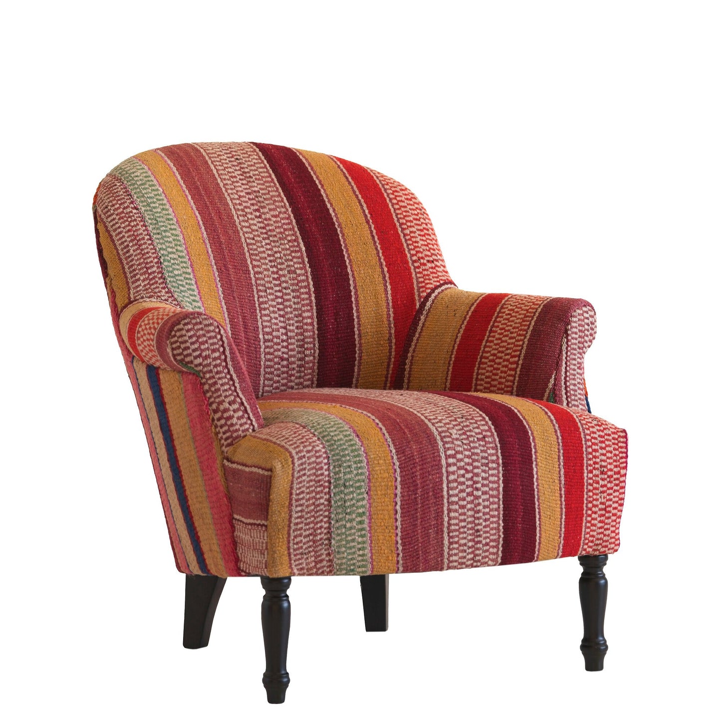 Andrew Martin Victoria Chair Andean