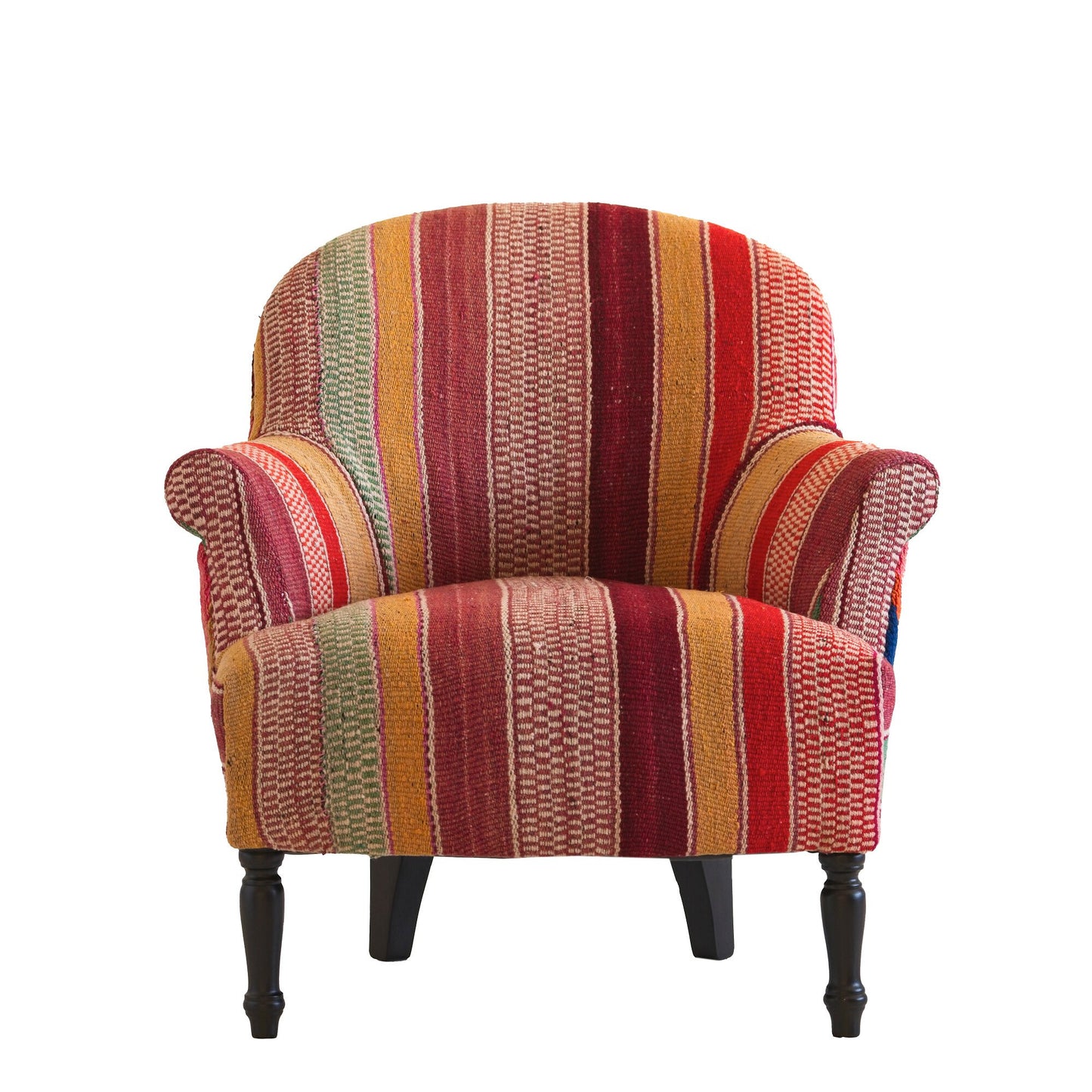 Andrew Martin Victoria Chair Andean