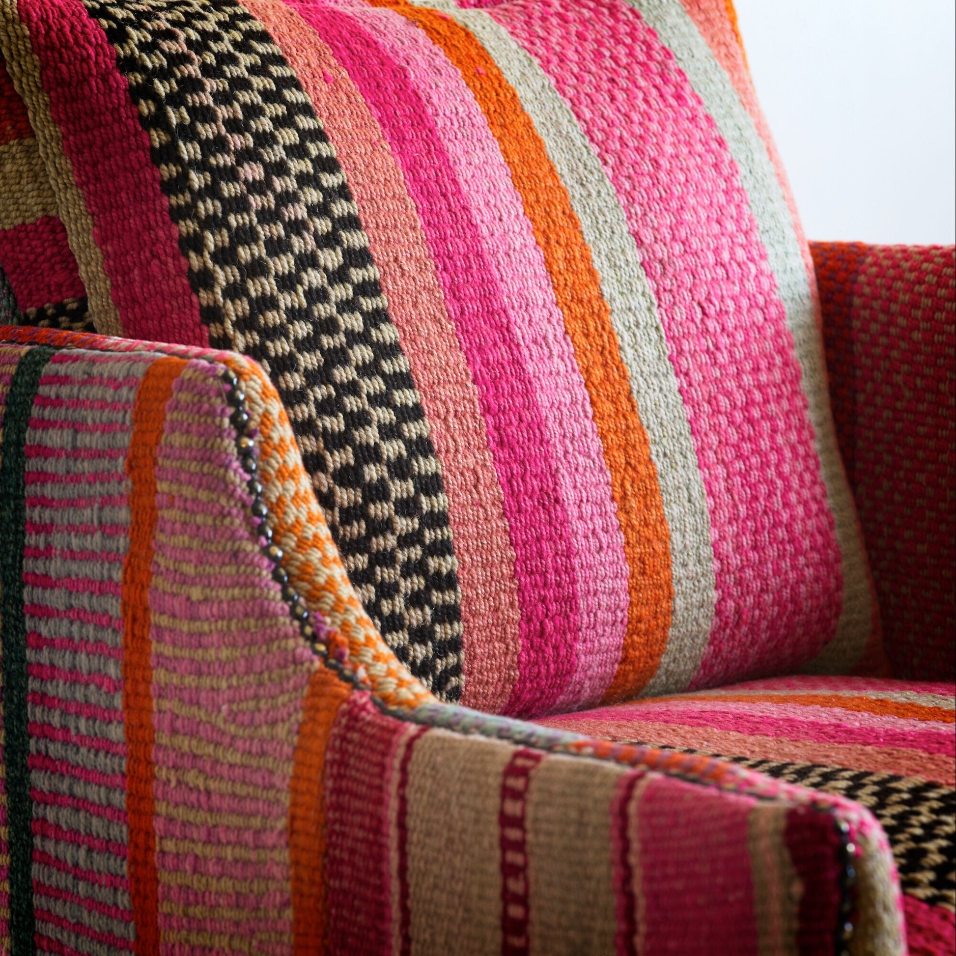 Andrew Martin Regal Chair Andean