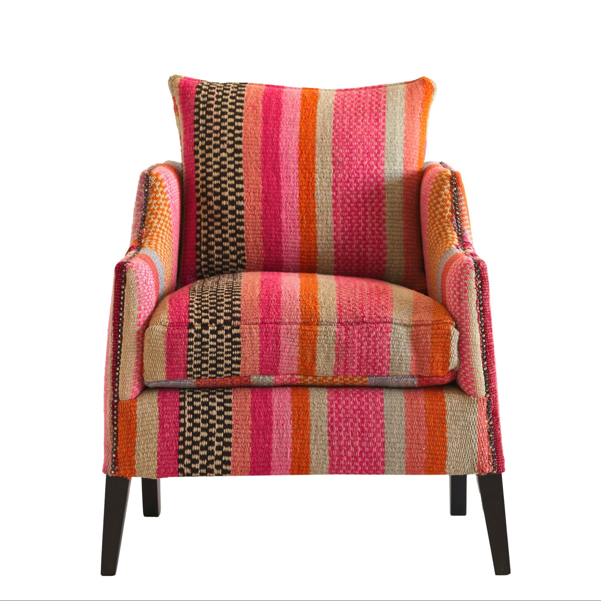 Andrew Martin Regal Chair Andean