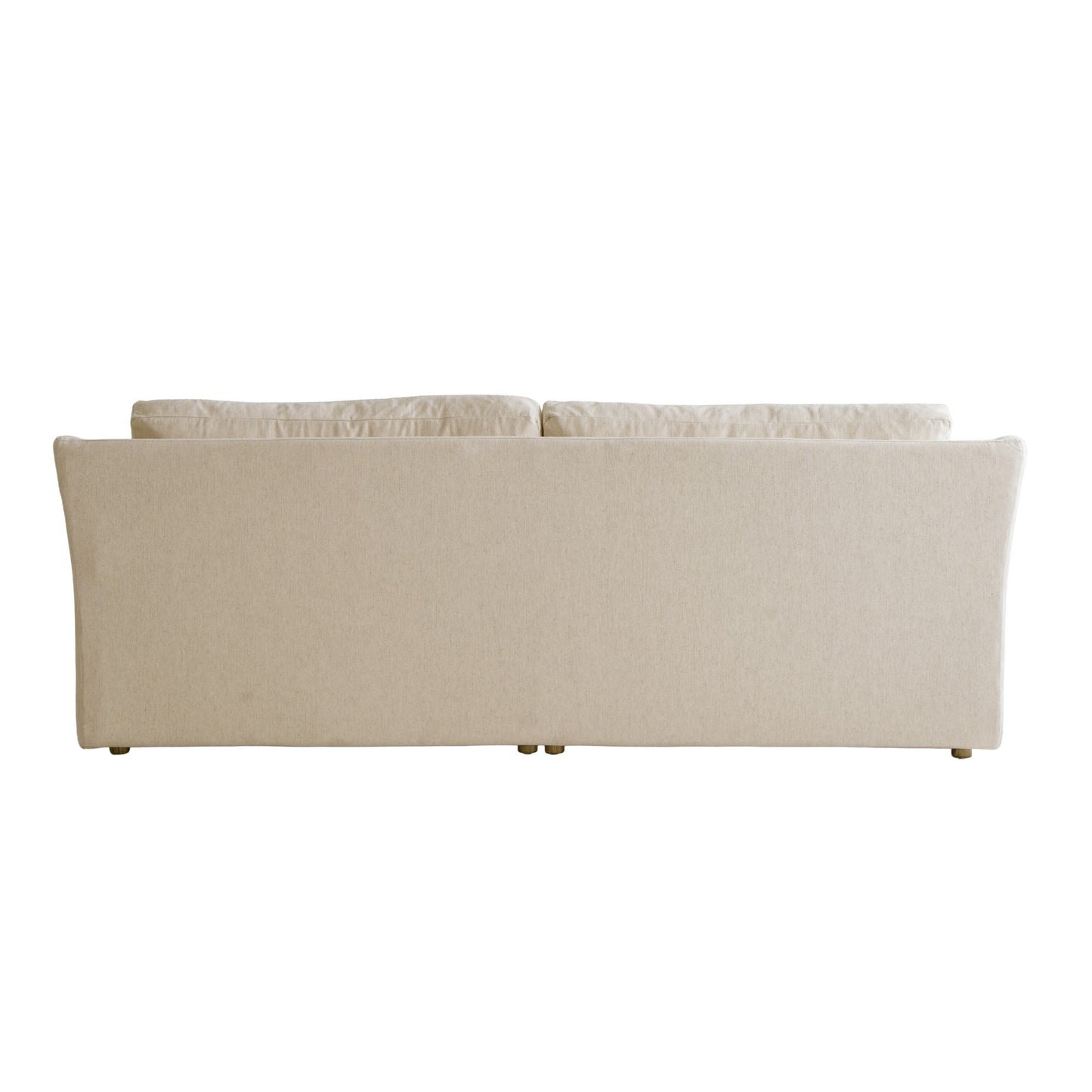 Andrew Martin Lagoon Sofa back