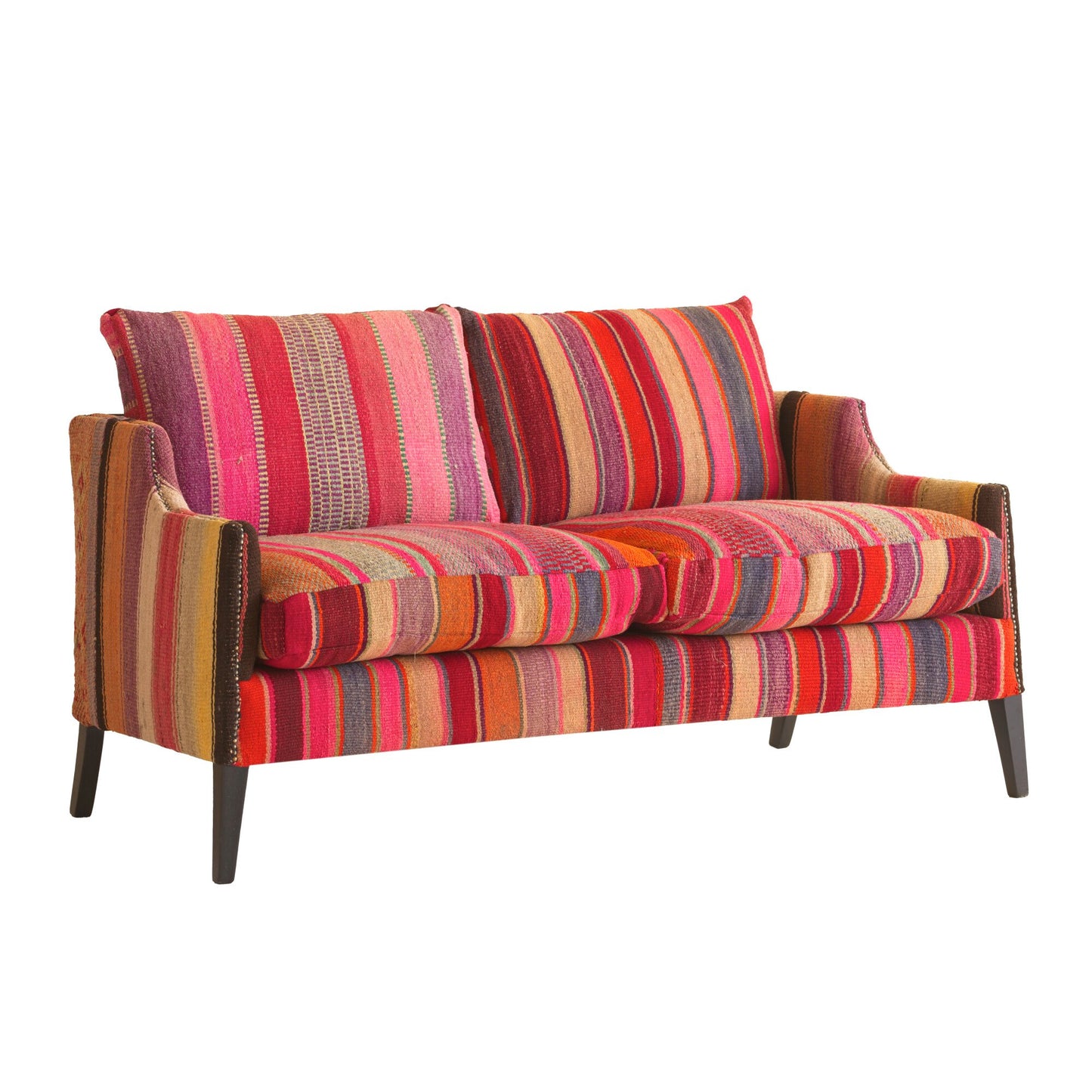 Andrew Martin | Regal Sofa Andean