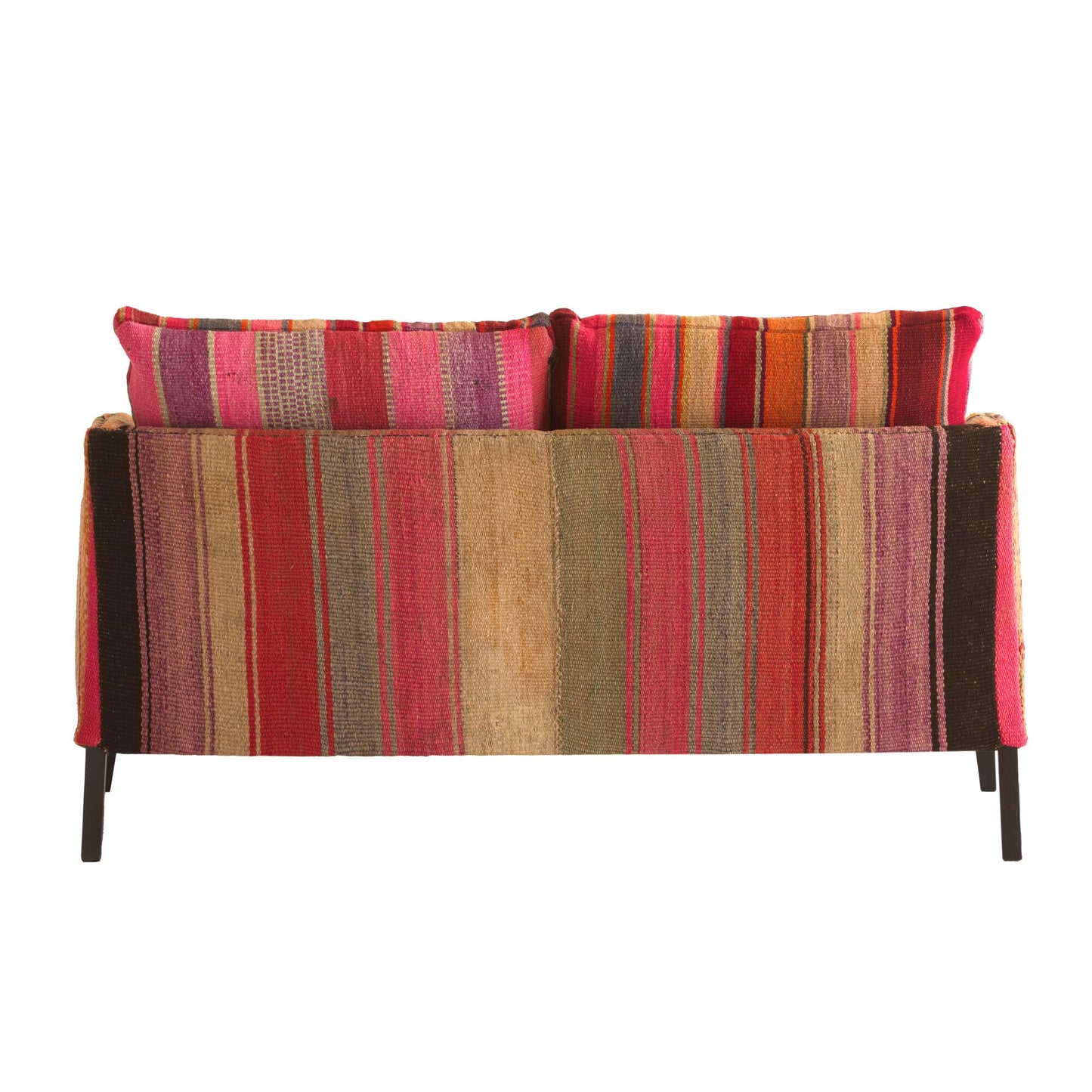 Andrew Martin | Regal Sofa Andean