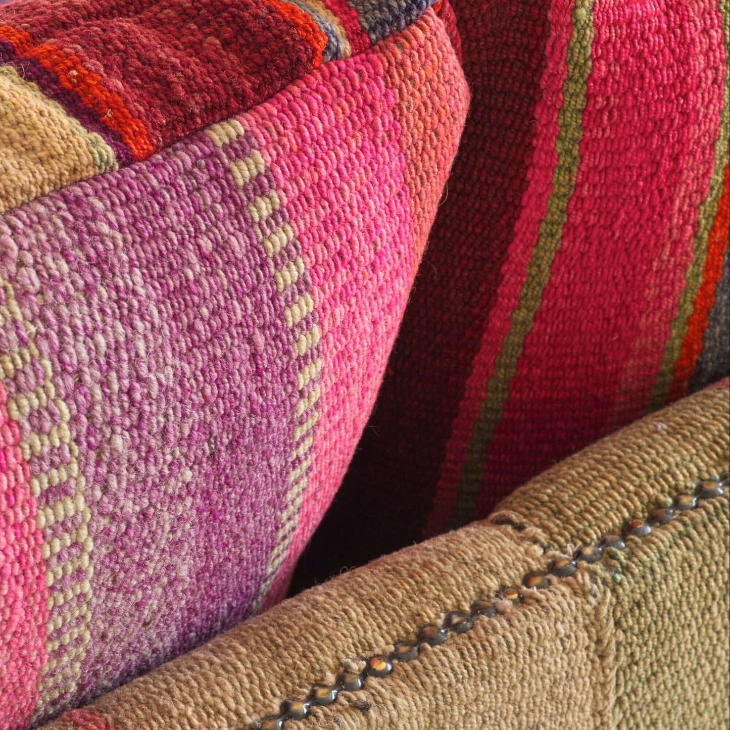 Andrew Martin | Regal Sofa Andean