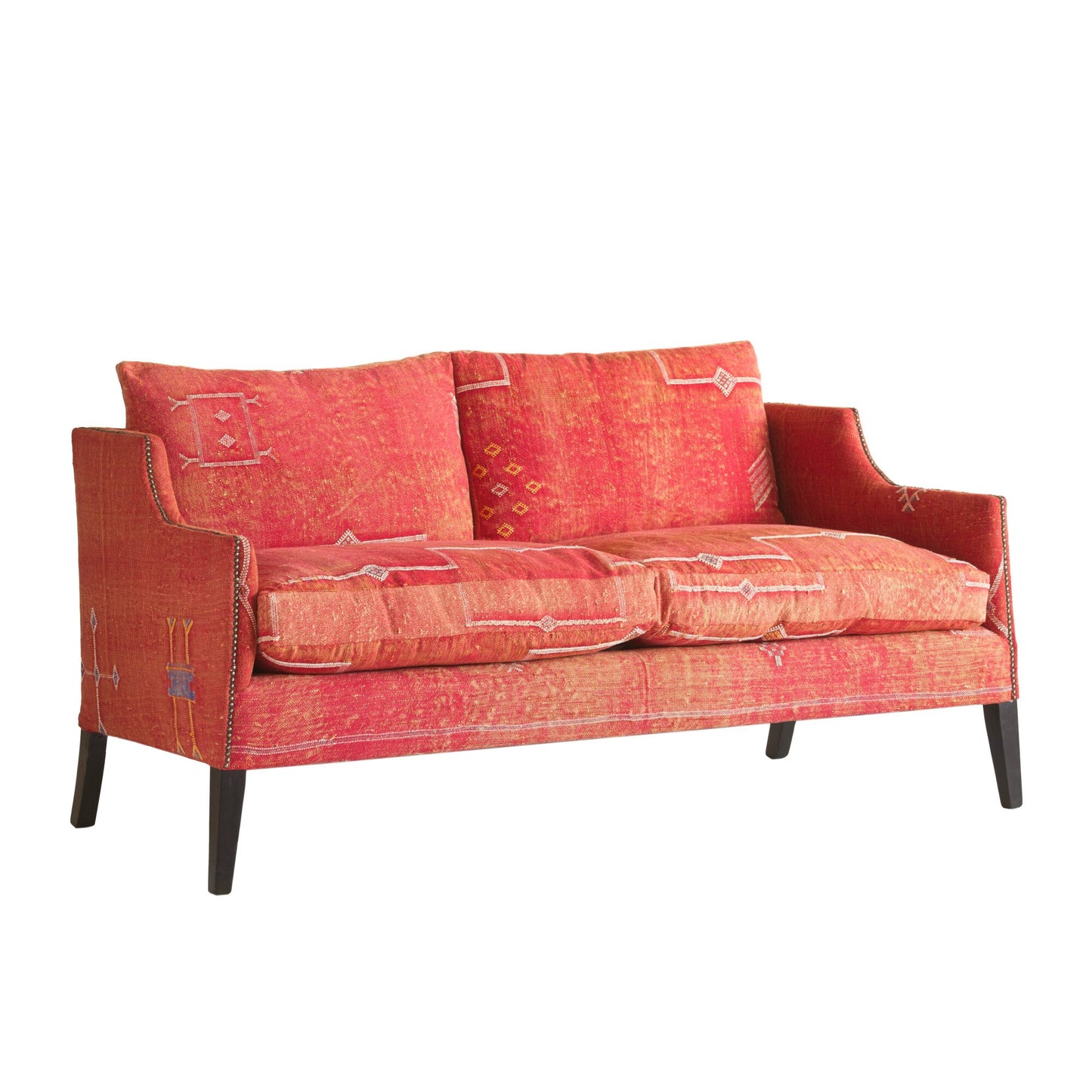 Andrew Martin | Regal Sofa Moroccan